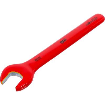 FACOM 1/2" Impact Steckschlüssel - 6Kant, SW 30 Mm, Kurz, Für Schlagschrauber - Robustes Profi-Werkzeug