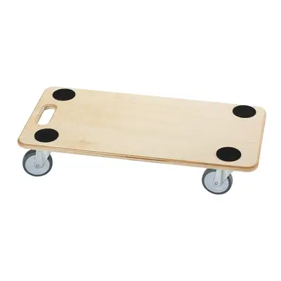 Dörner + Helmer Transportroller Cargo Pro – 400 Kg Tragkraft Für Schwere Möbel