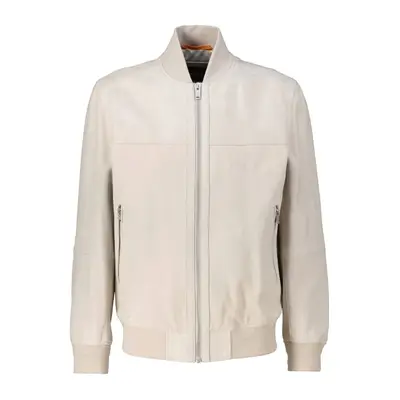 Preisvergleich für BOSS Herren Velourslederjacke JOHICE, in der