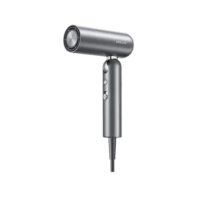 Preisvergleich für DREAME Pocket AHD51 Haartrockner Grau (1300  