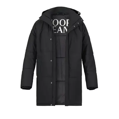 Preisvergleich für JOOP! Herren Jacken schwarz unifarben, aus