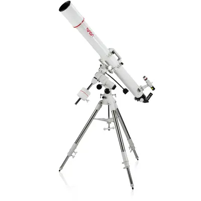 Produktbild von ISA Space Exploration Teleskop NASA 76/350 - Einsteiger Teleskop Mit Stativ & Zubehör