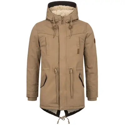 Preisvergleich für Alessandro Salvarini Winterjacke Herren