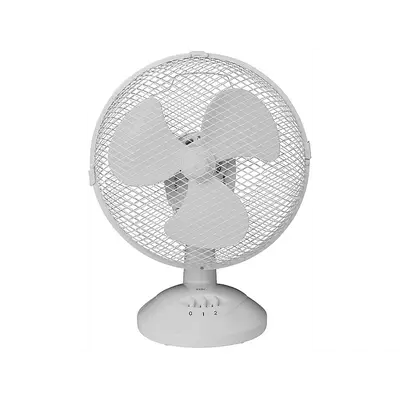 Preisvergleich für OK. OTF 30323 W Tischventilator Weiß (40 Watt 