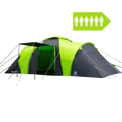 zelte hilleberg Hilleberg Unna | Backpacking Tents main image 0