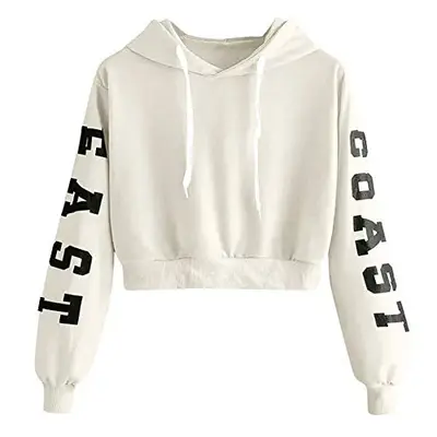 Kapuze Pullover Damen Bauchfrei Nike Essential Nike Pulli Damen