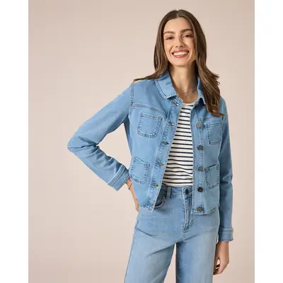 Damen-Jeansjacken von thom by thomas rath im Preisvergleich