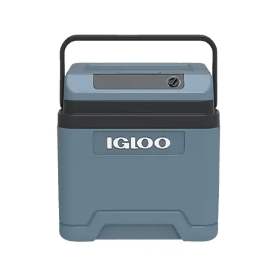 Preisvergleich für IGLOO IE27 AC/DC 27 LITER Kühlbox (27 l, 12V  