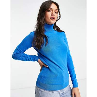 Damen-Rollkragenpullover von anna aura im Preisvergleich Günstig
