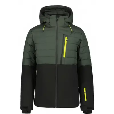 Preisvergleich für ICEPEAK Herren Jacke FOLSOM, in der Farbe