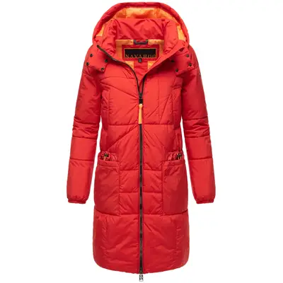 Daunenmäntel Steppmäntel für Damen im Preisvergleich Günstig