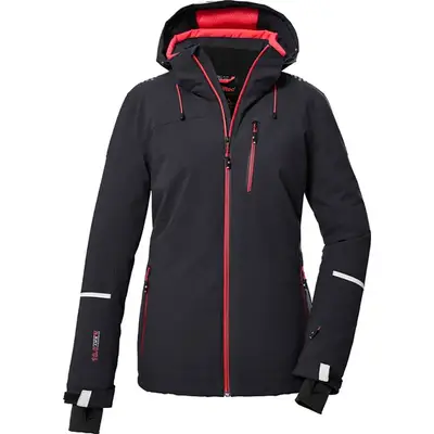 KILLTEC Damen Funktionsjacke KSW 81 WMN SKI JCKT