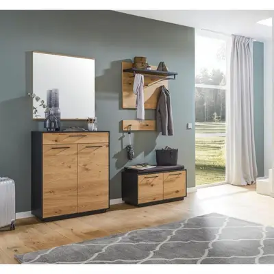 Garderobensets von dieter knoll im Preisvergleich