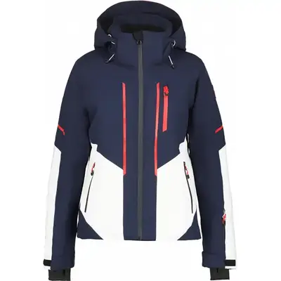 Skijacke Damen Icepeak Jacke GrÃ¼n Preisvergleich Für ICEPEAK