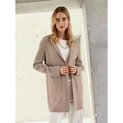 Strickmantel Damen Kleinanzeigen Strickmantel Strickmantel Klingel