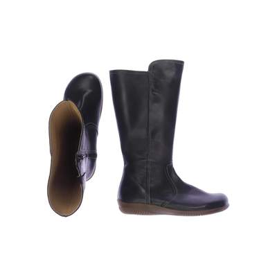 Preisvergleich für Deerberg Damen Stiefel, schwarz, 41, aus