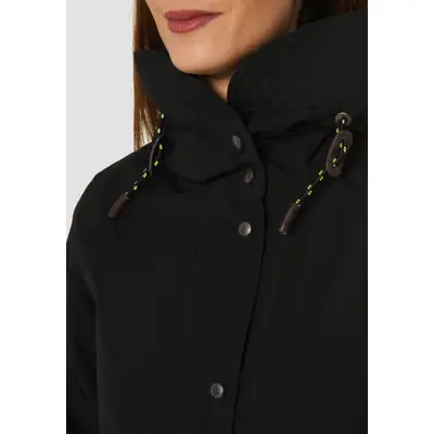 Preisvergleich für WELLENSTEYN Sommerparka, winddicht, wasserdicht