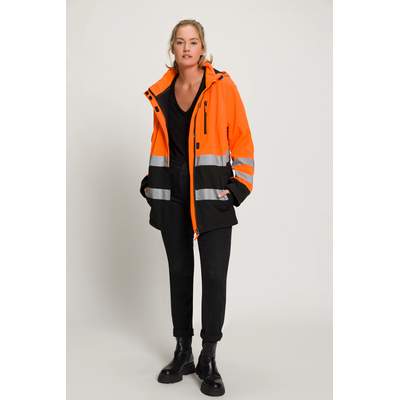 Preisvergleich für HYPRAR Softshelljacke, wasserabweisend