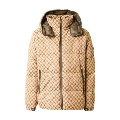 Preisvergleich für JOOP! Winterjacke Ambro, in der Farbe Braun