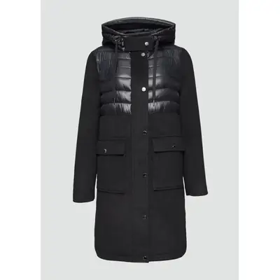 Jacke S Oliver Wendemantel Outdoor Jacke S Oliver Rote Daunenjacke