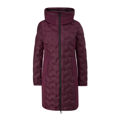 Jacke S Oliver Mantel Rot Wolle Preisvergleich Für Mantel Mit