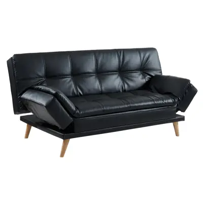 Schlafsofa Klappsofa der Marke Kauf-unique , andere Perspektive