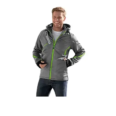 Preisvergleich für ERIMA Herren Softshelljacke Function, in der