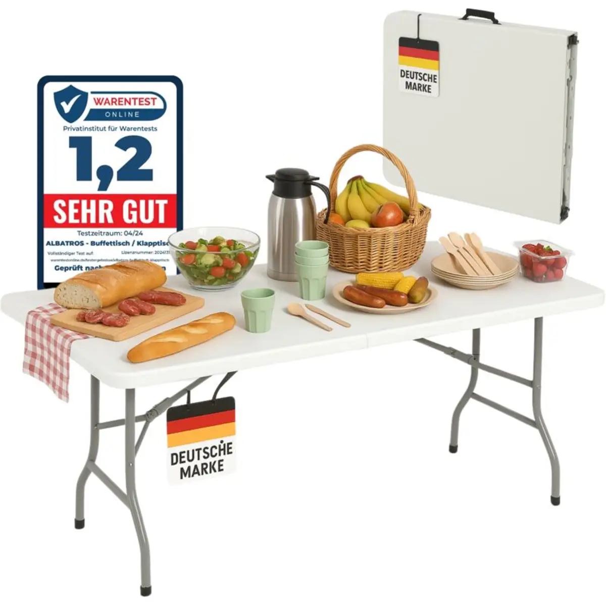 drehbare aufbewahrung Spiretro Drehbarer Kosmetik-Organizer, Multifunktions-Aufbewahrung, 360 Grad Karussell für Make-up, Toilettenartikel, Waschtisch, Schreibtisch, Schrank, massives Naturholz mit Akazienbraun Küche, Haushalt & Wohnen Farbe:Blaugrau CARO-Möbel CD DVD Blueray 07614-0084