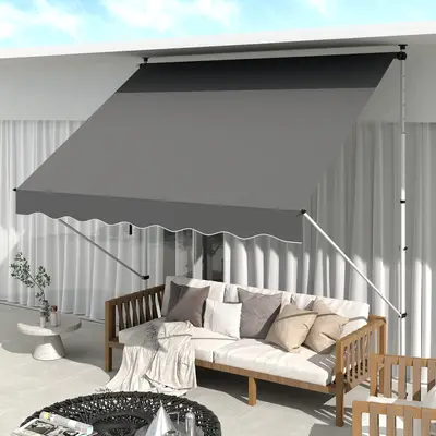 waterproof tent cover Tarp Shelters Camping Tarp Tents Volkswagen T6 Transporter Darche Length (height always 200cm):400cm Even temporary use of old_id-frsv068