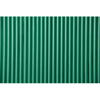 Balkon-Sichtschutz 135x2000 Cm – UV- Und Wetterfest, Blickdicht, Aus HDPE (230 G/m²), Mit Alu-Ösen, Braun