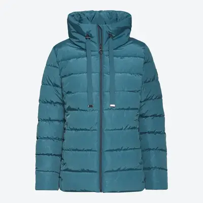 Daunenjacken Steppjacken von laura torelli für Damen im