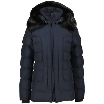 Preisvergleich für Wellensteyn Damen Funktionsjacke BELVITESSE mit