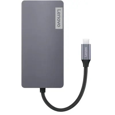 Preisvergleich für Lenovo USB-C® Dockingstation GX91M73946 Passend 