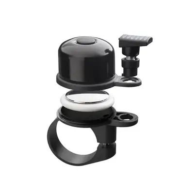 シャネル】CHANEL がま口財布キャビアスキンブラックココマーク美品