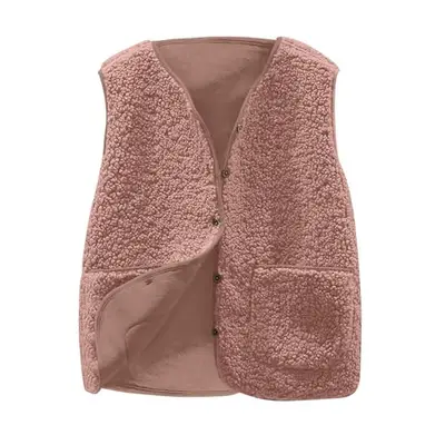 Dames teddy vest - Jassen online kopen? | Korting tot 70