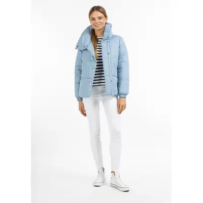 Preisvergleich für Dreimaster Dreimaster Wattierte Winterjacke